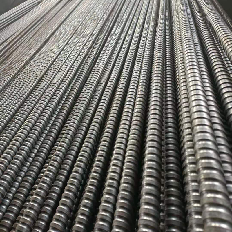 岭东中空锚杆
